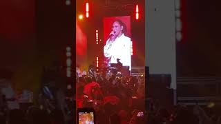 Sarah G performing “Tala” live in Hillsong Convention Center Norwest in Sydney [upl. by Mina]