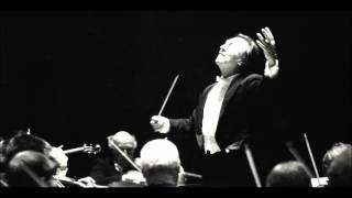 Ligeti Lontano Claudio Abbado  Wiener Philharmoniker [upl. by Elockin]