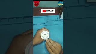 LED bulb repairfree  मुफ्त में रिपेयर करे LED बल्ब  shorts  viralvideo [upl. by Alimat]