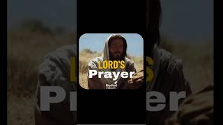 The Power of the Lords Prayer A Divine Connection with God 🕊️ [upl. by Whiting]