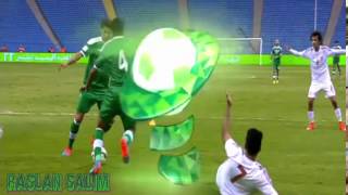 العراق 0 الامارات 2 في مباريات كاس الخليج 22 [upl. by Leslee]