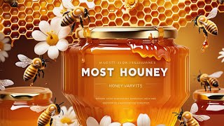 Top 10 Most Expensive Honey Varieties in the World [upl. by Noled]