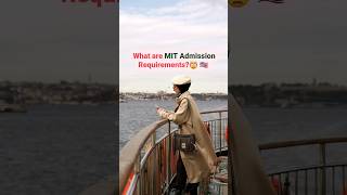 How to Get Admission to MIT College USA MITcollege education [upl. by Eedrahc584]