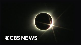 2024 solar eclipse What to expect during the minutes of totality [upl. by Inahs]