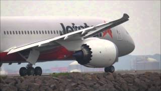 Jetstar Airways Boeing 7878 Dreamliner VHVKD [upl. by Ylrae197]