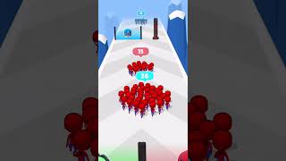 AGENT SUPER HERO RUN 🦸 ⭕️⭕️ game games funnyvideos funny viral trending [upl. by Ondrea]