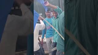 Dance 14 April ko रैली dance video video shortyoutube trending reels viral video [upl. by Koss938]