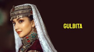 Tajik folk song  Gulbita  Tashqorghan [upl. by Elem]