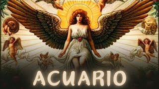 ACUARIO TRIUNFO ABSOLUTO EL 17 DE MARZO ESTALLA TODO 🤐❤️ HOROSCOPO ACUARIO AMOR MARZO 2024 [upl. by Arodasi]