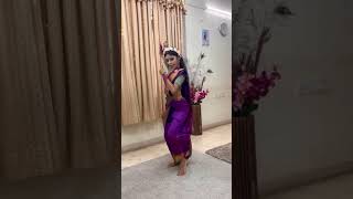 Cham Cham karta hai ye nashila badan  choreography by PravinAgawaneDance guru ji [upl. by Candie]