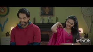 Aay Ramya Scene😂😂 sarayu nithin aay [upl. by Hajed]