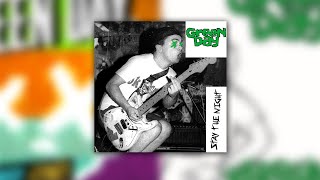 Green Day  Stay the Night Kerplunk Version [upl. by Asiul]