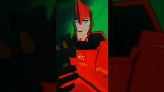 Sideswipe Edit transformersrobotsindisguise sideswipe [upl. by Llerrut]