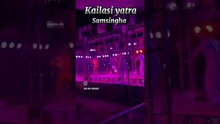 Samsinga kalyashi yatra shortvideoviralvideo [upl. by Pomcroy]