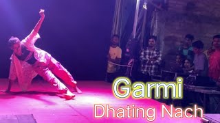 Dj Song Dance  Garmi  Dhating Naach  Aarti  Mahashiv Dance Academy [upl. by Bubalo]