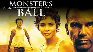 Monsters Ball 2001 Movie  Billy Bob Thornton Halle Berry amp Heath Ledger  Review amp Facts [upl. by Yetta858]