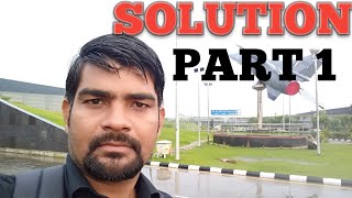 Solution class 12 part 1 [upl. by Ahsot]