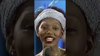 Boney M  Sunny 1977 ZDF Disco [upl. by Dinnage364]