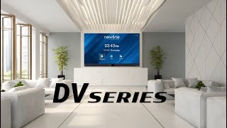 📺 Introducing Newline DV Series  Our AllinOne Direct LED Display [upl. by Kcirdef733]