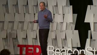 Improving Surgery By Talking To Each Other  Olle Ljungqvist  TEDxBeaconStreet [upl. by Ardnasirhc]