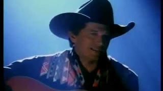 இڿڰۣ I Cross My Heart ♥ George Strait ♥ Live ♥ Pure Country இڿڰۣ [upl. by Bertelli145]