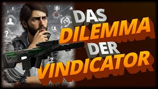 DIVISION 2  VINDICATOR DILEMMA GEWEHR BUILD  SEASON 3  TU20  DEUTSCH [upl. by Otreblon]