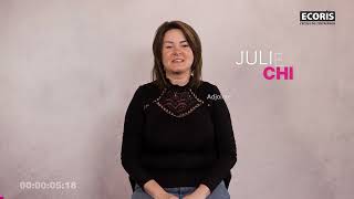 Interview Collaborateur  Permanent  Julie CHIESA [upl. by Heloise997]