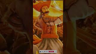 History Of Panipat Yuddh 2।shortvideo viralvideo viral shorts panipat [upl. by Ethban244]