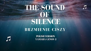 Disturbed  The Sound Of Silence Brzmienie Ciszy Polska Wersja Cover Remix CYRIL 2024 [upl. by Mcnair]