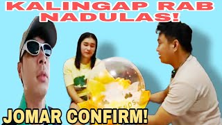 KALINGAP RAB NADULAS  JOMCAR CONFIRM KALINGAP RAB LATEST VLOG [upl. by Oam]