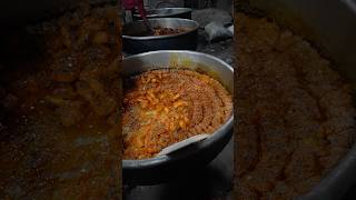 “Hyderabadi Shadi Ka Khana Like Never Before 🍛✨ WeddingFeast HyderabadiFood [upl. by Norm284]