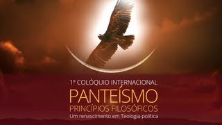 O que é o panteísmo [upl. by Barthold]