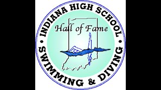 17th Annual Indiana High School Swimming amp Divinng Hall of Fame Classic SwimmingSession A [upl. by Asiulana]