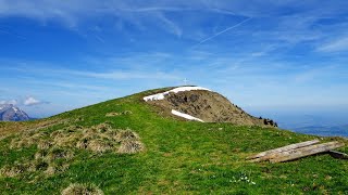 Buochserhorn [upl. by Danyette]