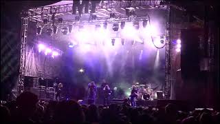 SATYRICON LIVE FULL CONCERT 1080p  VELODROMO OLIMPICO MXMF MEXICO CITY November 16th 2024 [upl. by Diahann]