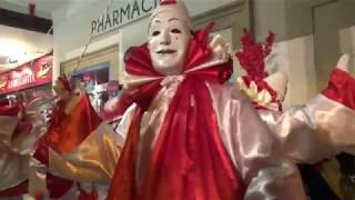 CARNAVAL DE LIMOUX 2018 [upl. by Georges]