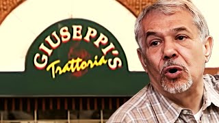 What Happened to Giuseppis AFTER Kitchen Nightmares [upl. by Neuberger598]