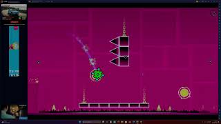 geometry dash 3 [upl. by Mayap]