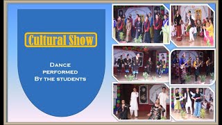 cst herbertpur sts herbertpur cultural show [upl. by Soirtimid]