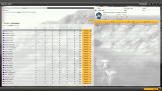 Pro Cycling Manager 2013  2014 Database [upl. by Eenafit]