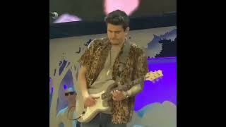 John Mayer  Gravity  Guitar Solo [upl. by Piefer746]