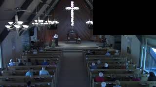 Colusa Presbyterian Live Stream [upl. by Cram]