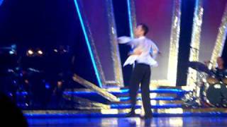 Strictly Come Dancing  The Professionals Tour  James amp Ola  Rumba [upl. by Eitisahc]