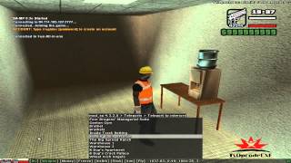 Modsa for samp 03e  DL  SAMP HACK  TvOpcodeEXE [upl. by Nylesoj441]