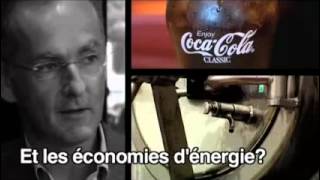 La RSE un aspect essentiel pour Coca Cola Entreprise France Marketing Professionnel3 [upl. by Wester493]