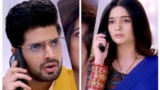 GHKKPM Savi ने किया Rajat को Call खोला असली विलेन से जुड़ा राज़  Upcoming Spoiler [upl. by Rfinnej]