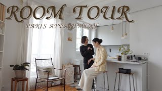 Beautiful Paris 1LDK appartment tour [upl. by Mcintosh190]