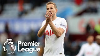 Can Tottenham tighten grip on top four finish in Matchweek 33  Pro Soccer Talk  NBC Sports [upl. by Eirallih]