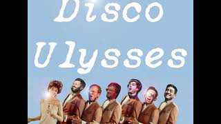 VULFPECK FEAT SAUNDRA MALLETT  Disco Ulysses Vocals [upl. by At]