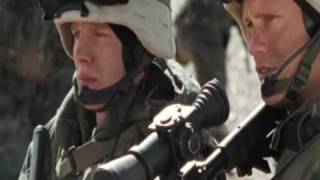 Best Scenes of Generation Kill [upl. by Kingsly]